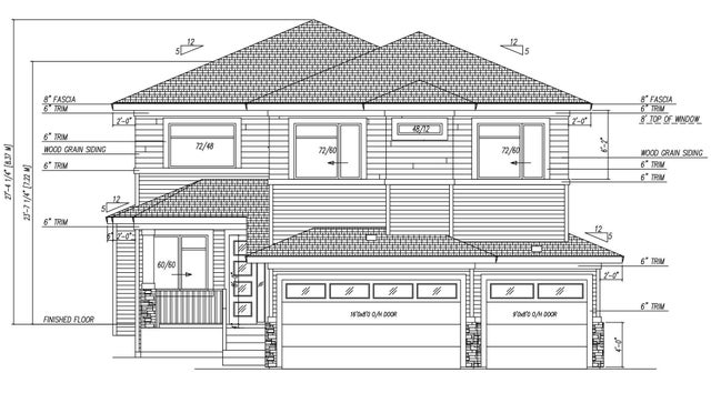 5 Hillwood Terrace, Spruce Grove