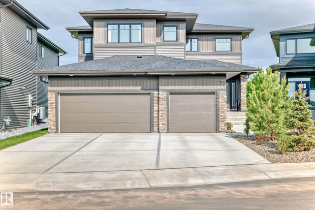 2648 208 Street Nw, Edmonton