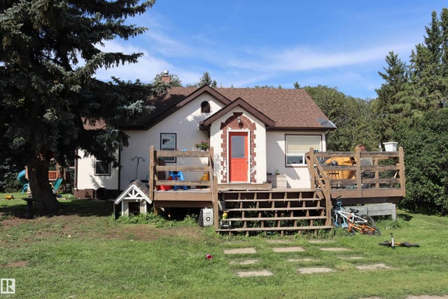 473056 Rge.rd. 234, Rural Wetaskiwin County