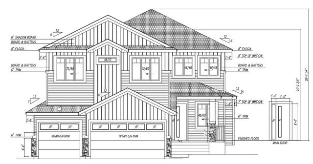 11 Hillwood Terrace, Spruce Grove