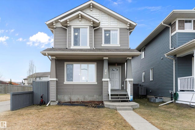 1107 36 Avenue Nw, Edmonton