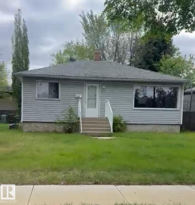 12245 81 Street Nw, Edmonton