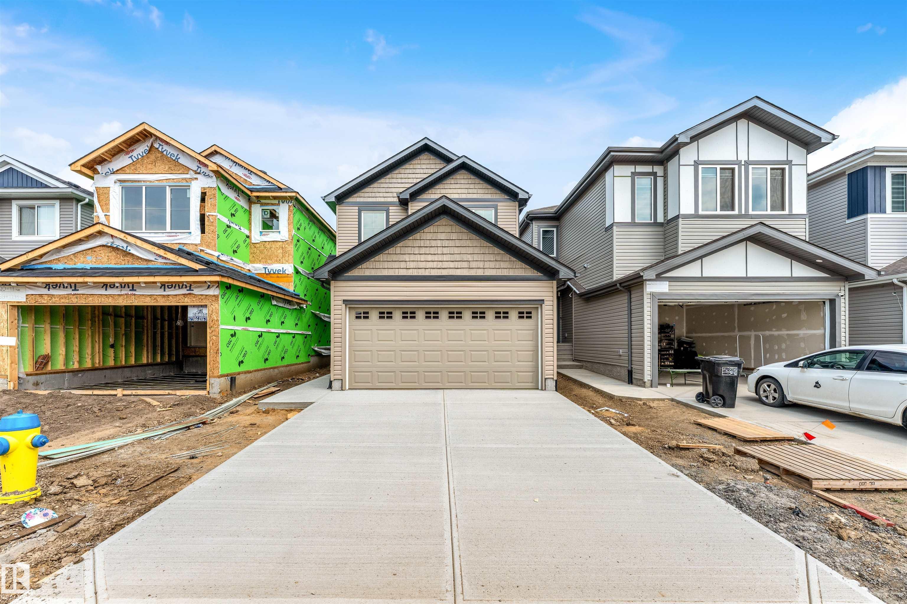 1216 13 Ave, Edmonton