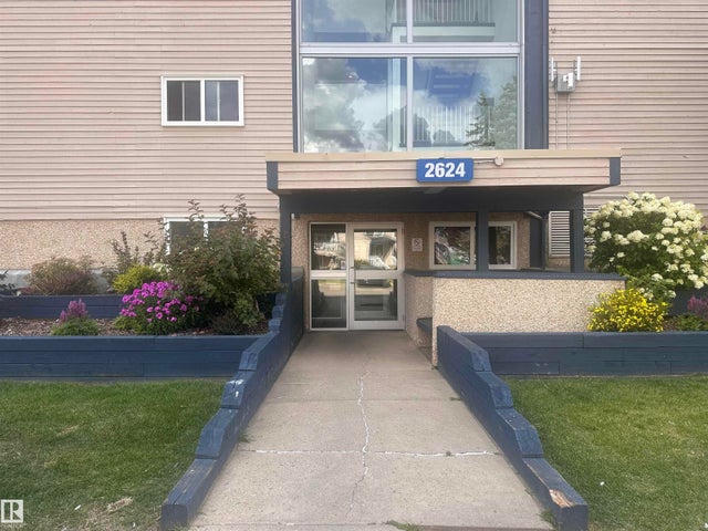407 2624 Mill Woods Nw, Edmonton