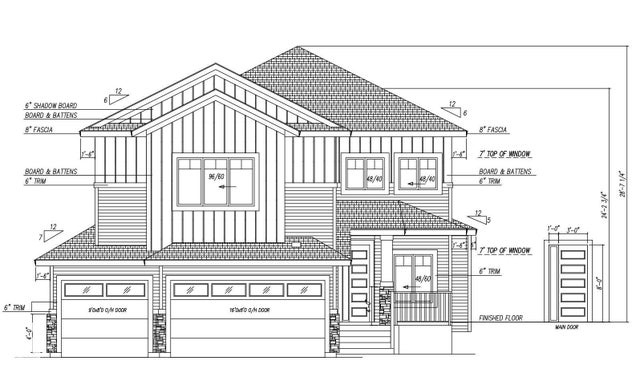15 Hillwood Terrace, Spruce Grove
