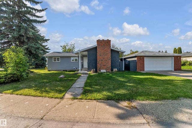 3508 84 Street Nw, Edmonton