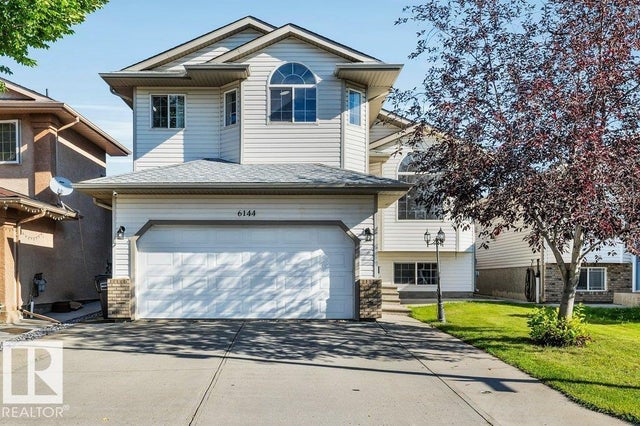 6144 165 Avenue Nw, Edmonton