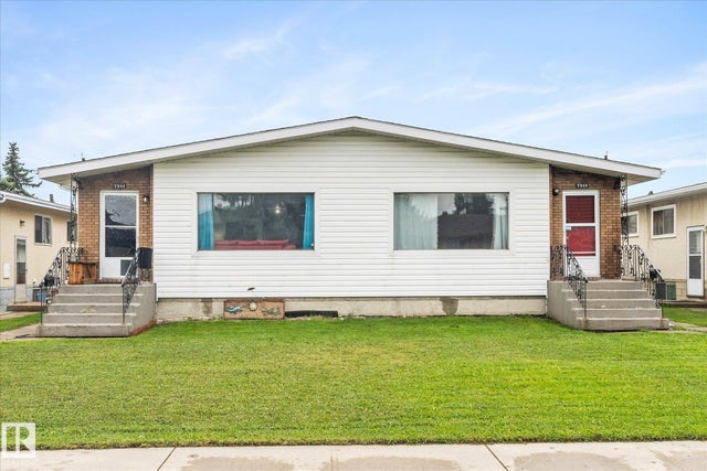 7311/7313 79 Avenue Nw, Edmonton