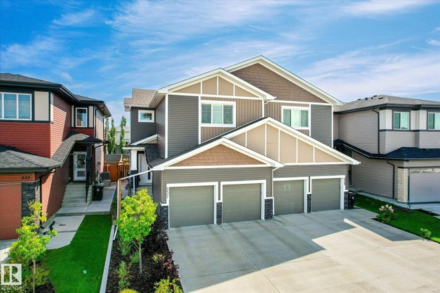 531 Kleins Crescent, Leduc