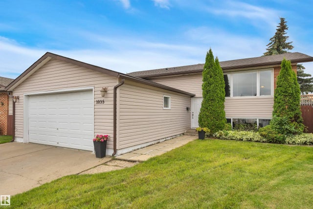 1035 55 Street Nw, Edmonton