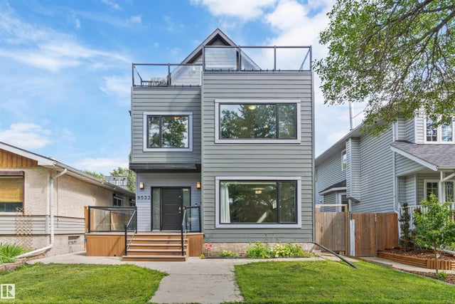 9533 101 Street Nw, Edmonton