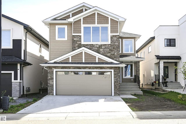 1723 19 Street Nw, Edmonton