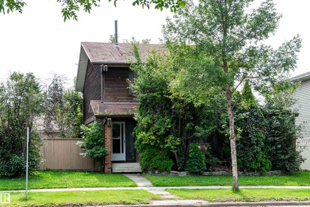 18111 76 Avenue Nw, Edmonton