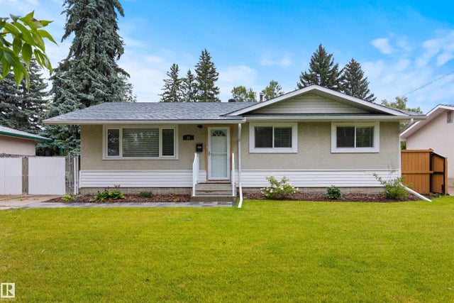 35 Stanley Drive, St. Albert