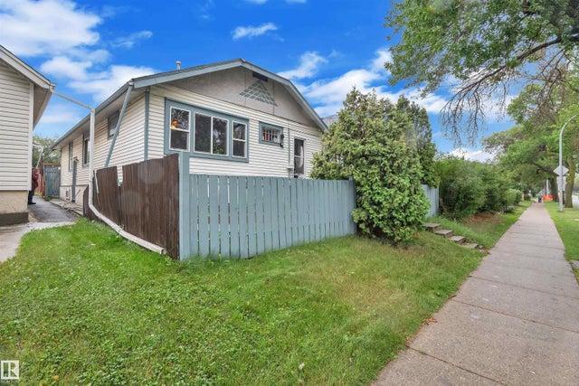 11725 97 Street Nw, Edmonton