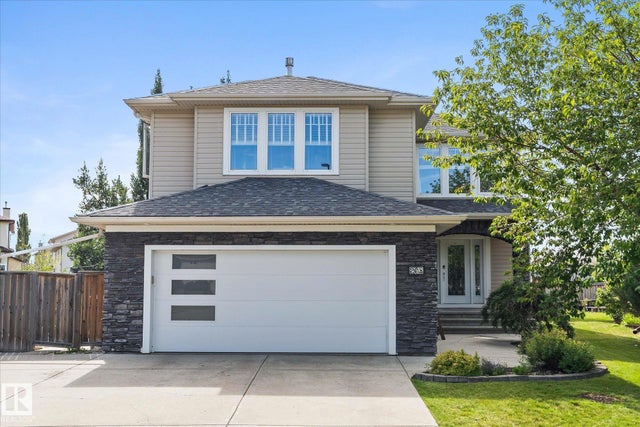 208 Westerra Boulevard, Stony Plain