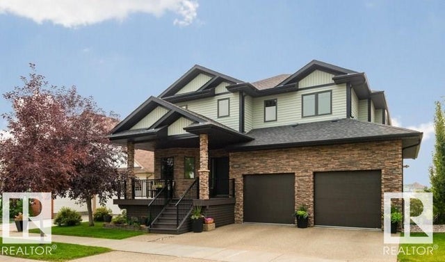 1681 Toane Wynd Nw, Edmonton