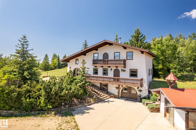 54207 Rge Road 275, Rural Sturgeon County