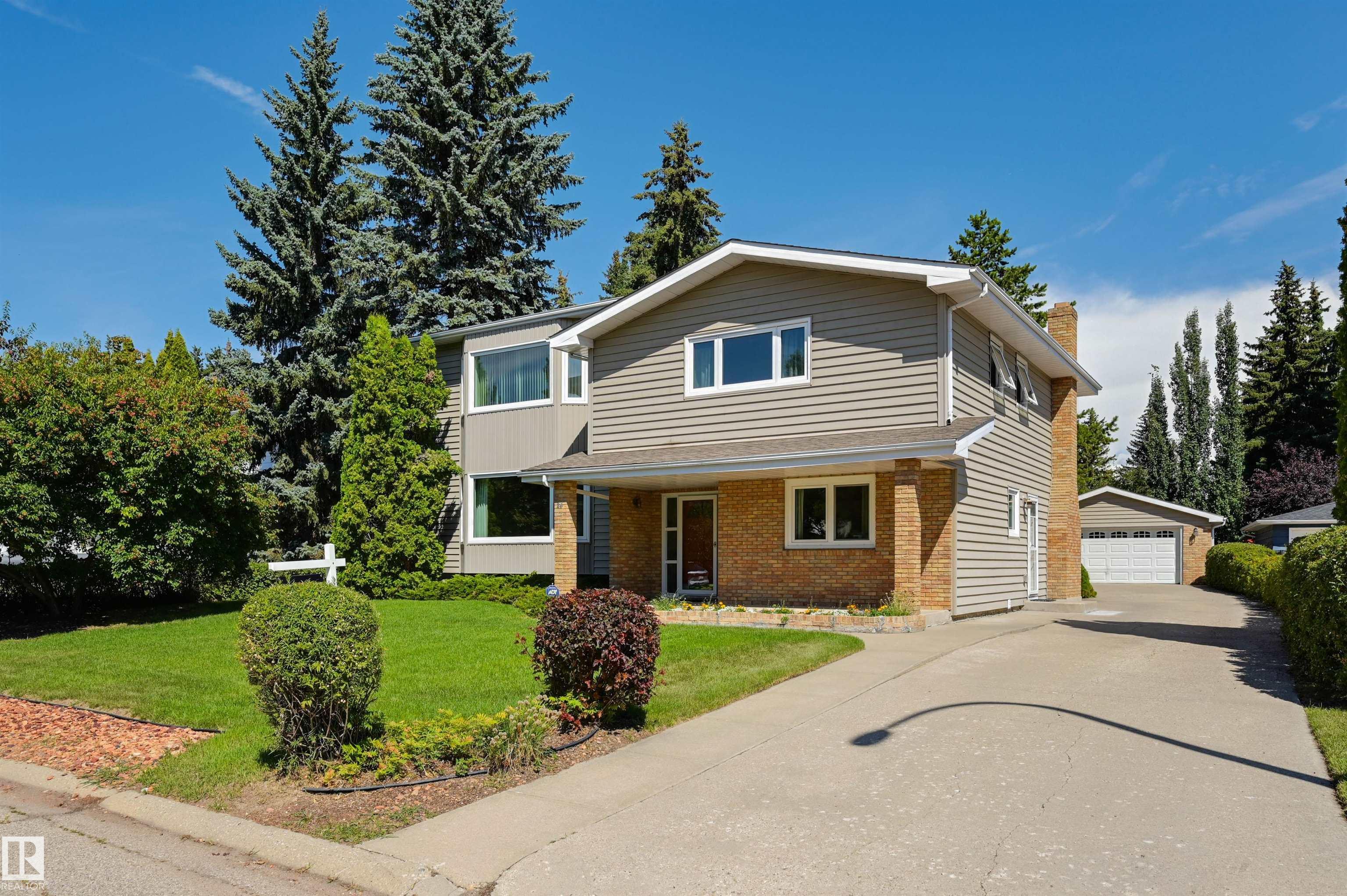24 Quesnell Road, Edmonton