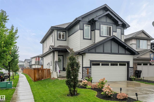704 Conroy Court Sw, Edmonton