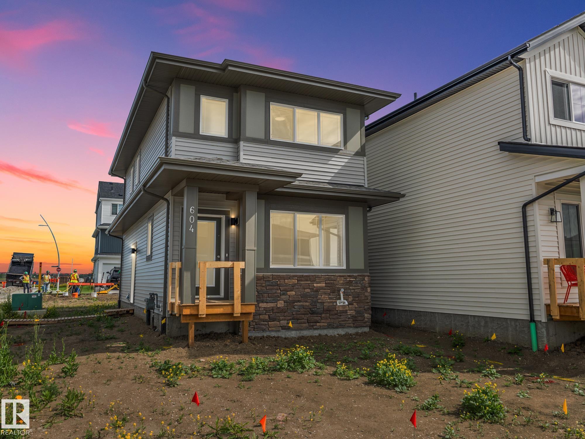 604 174 Avenue, Edmonton