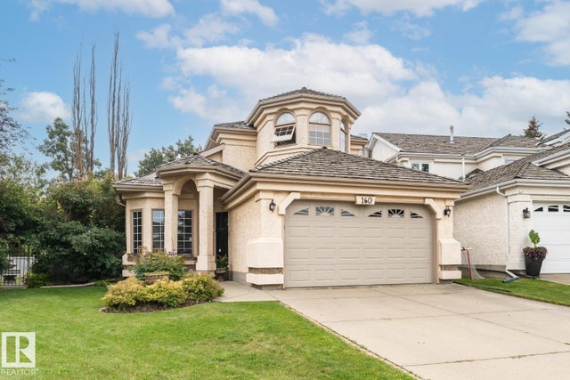 160 Carlson Close Nw, Edmonton