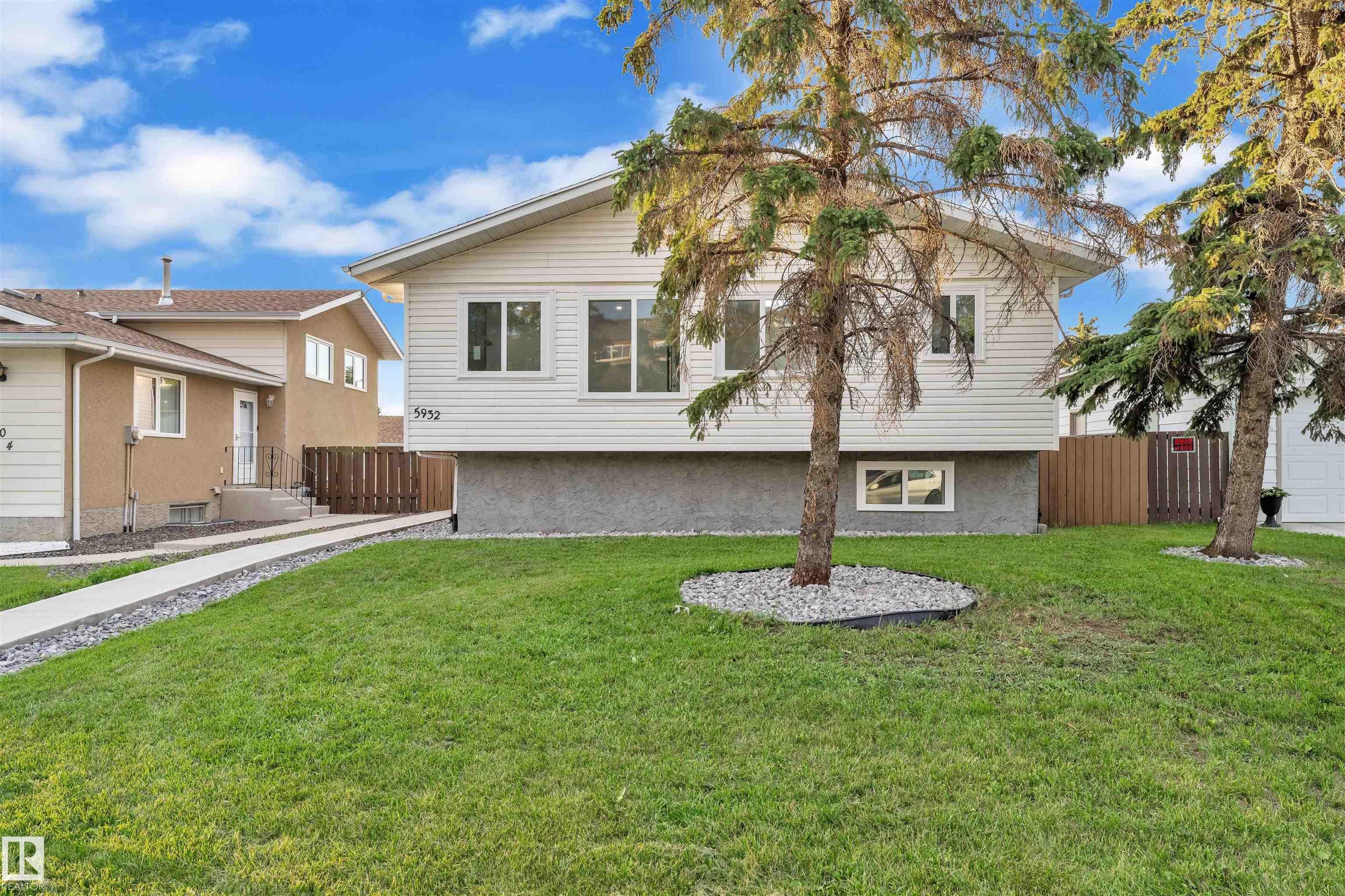 5932 40 Avenue, Edmonton