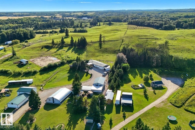 53110 Rge Road 12, Rural Parkland County