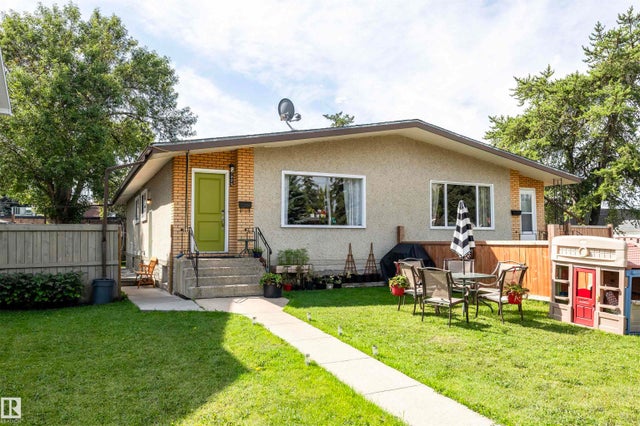 7229 83 Avenue Nw, Edmonton
