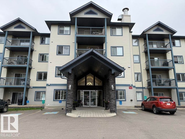 316 16303 95 Street Nw, Edmonton