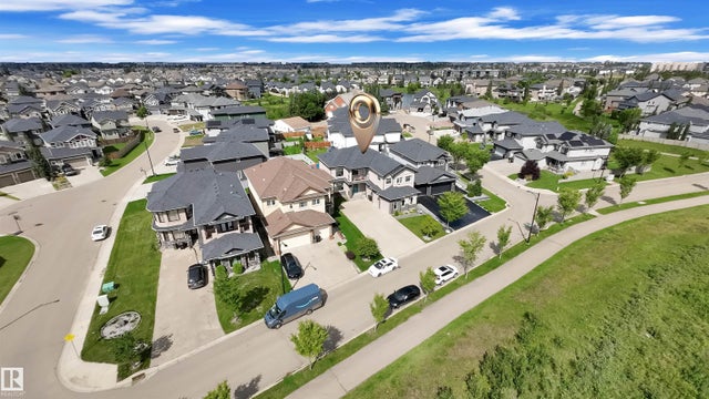 1273 Adamson Drive Sw, Edmonton