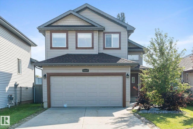 14047 136 Street Nw, Edmonton