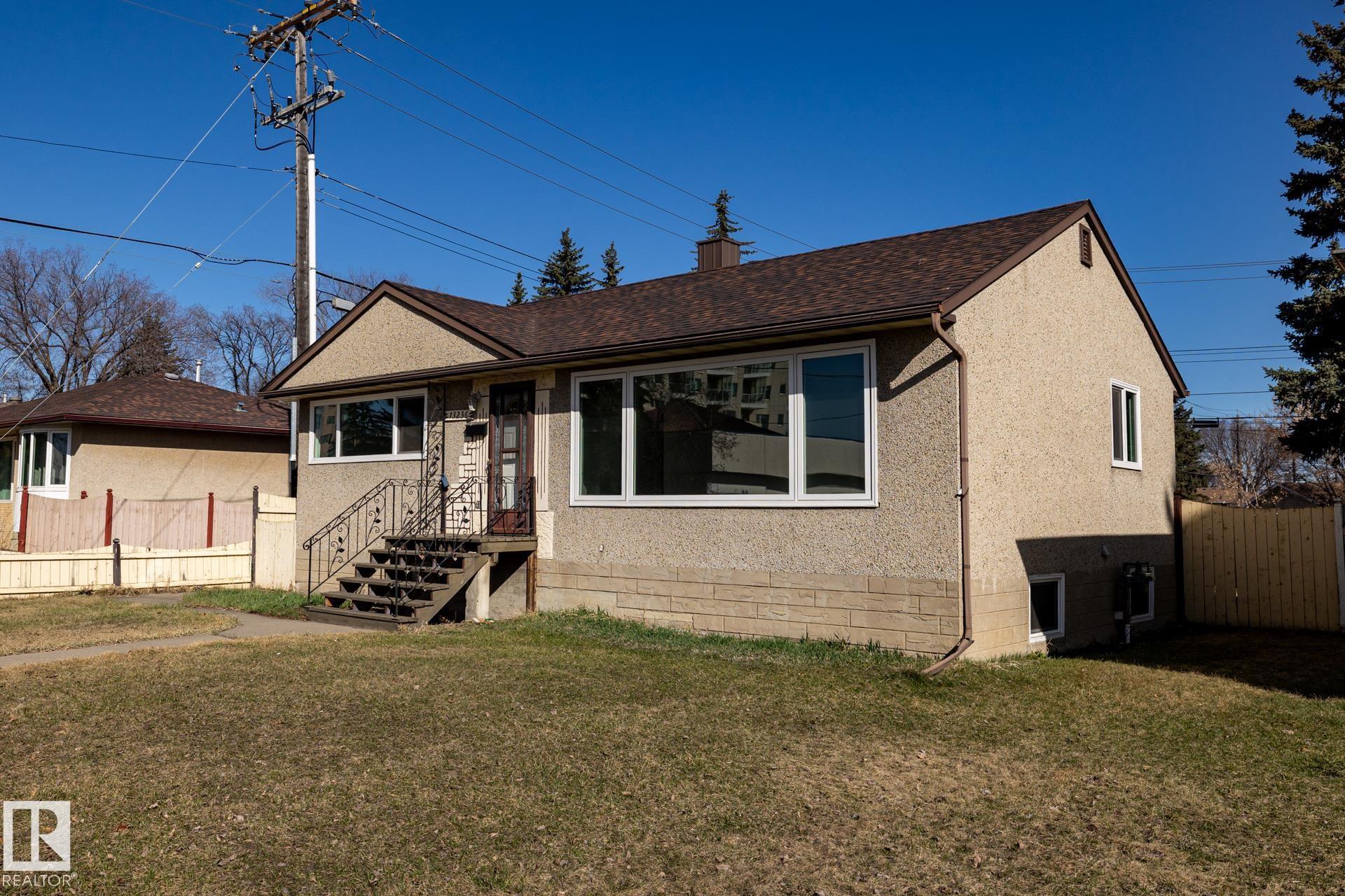 13236 115 Avenue, Edmonton