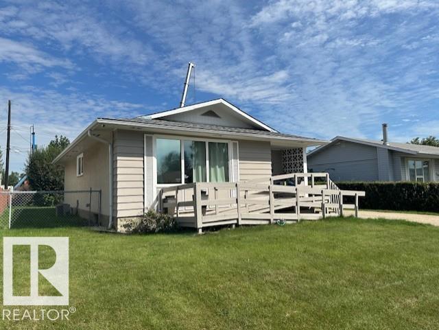3512 114 Avenue, Edmonton