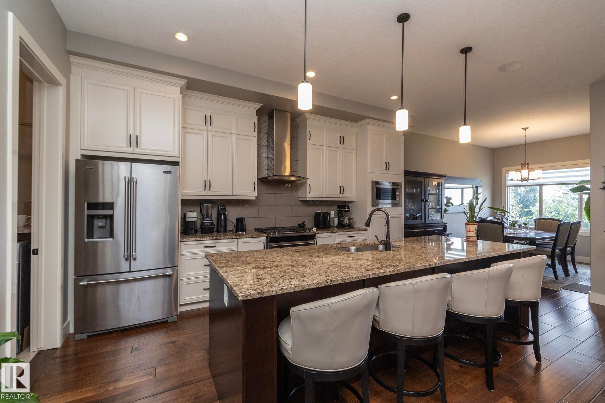 Photo for MLS®# E4454047 - home for sale at 3036 58 Avenue, Royal Oaks_LEDU, Rural Leduc County AB