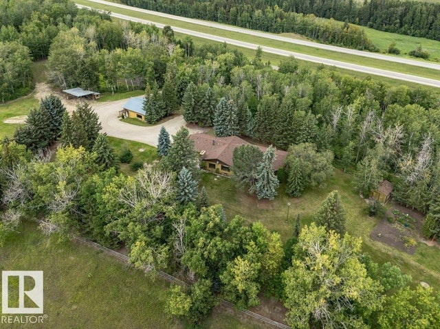1209 Hwy 16, Rural Parkland County