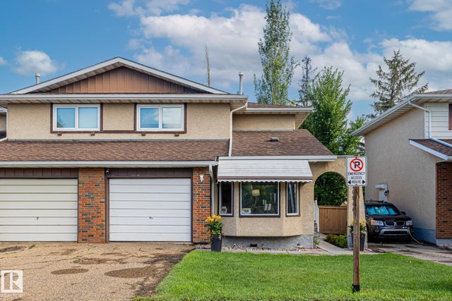 10940 Beaumaris Road Nw, Edmonton