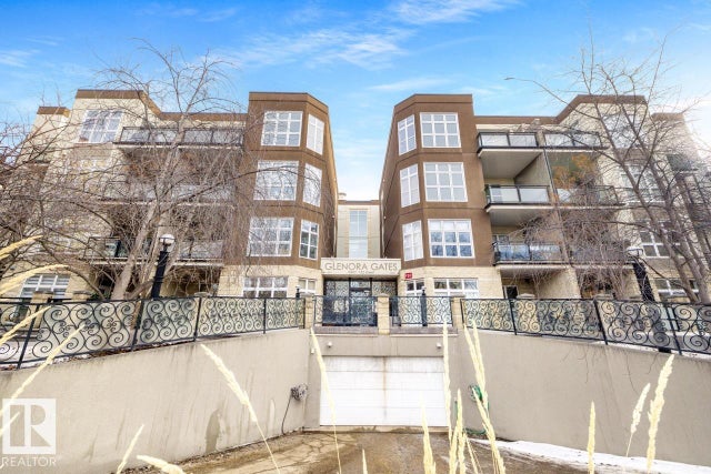 129 10407 122 Street Nw, Edmonton