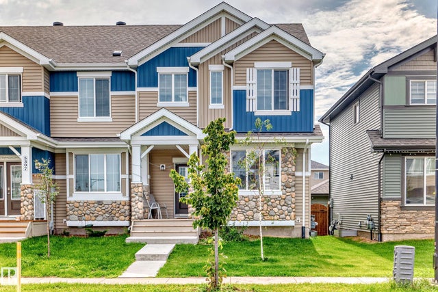 5309 22 Avenue Sw, Edmonton