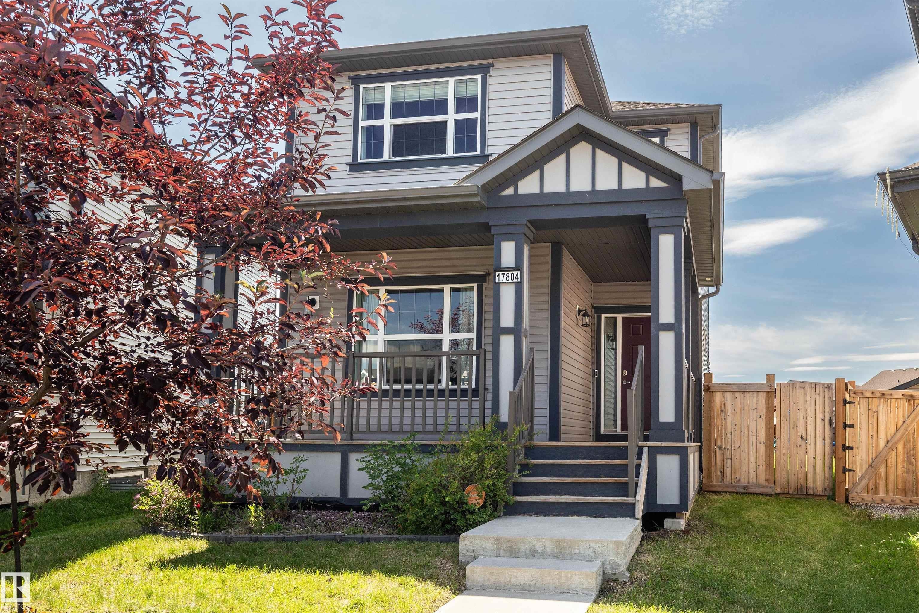 17804 59 Street, Edmonton