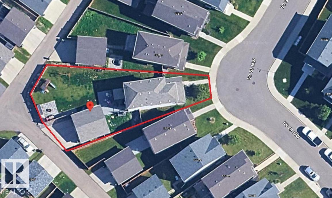 17804 59 Street, Edmonton