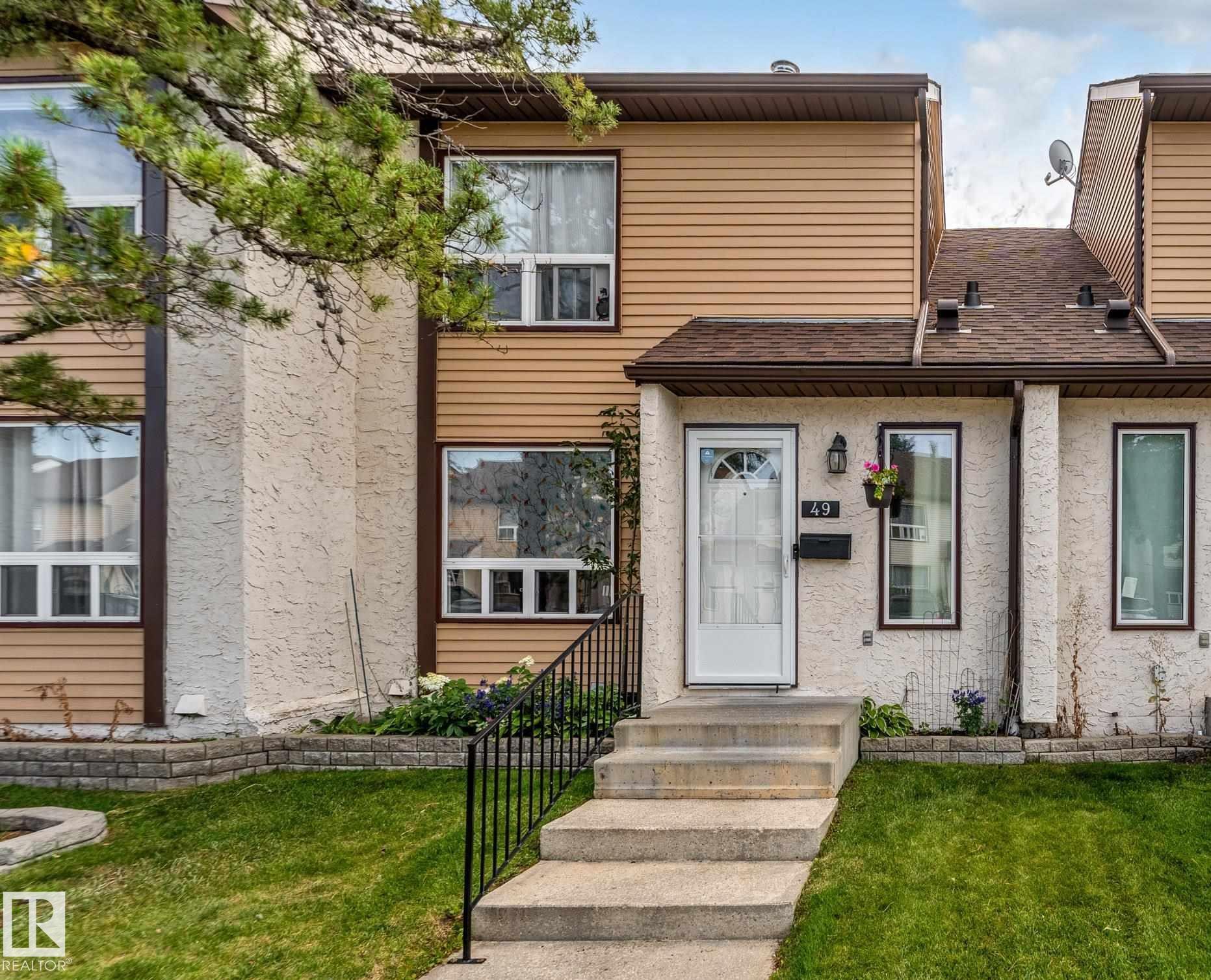 49 1651 46 Street, Edmonton