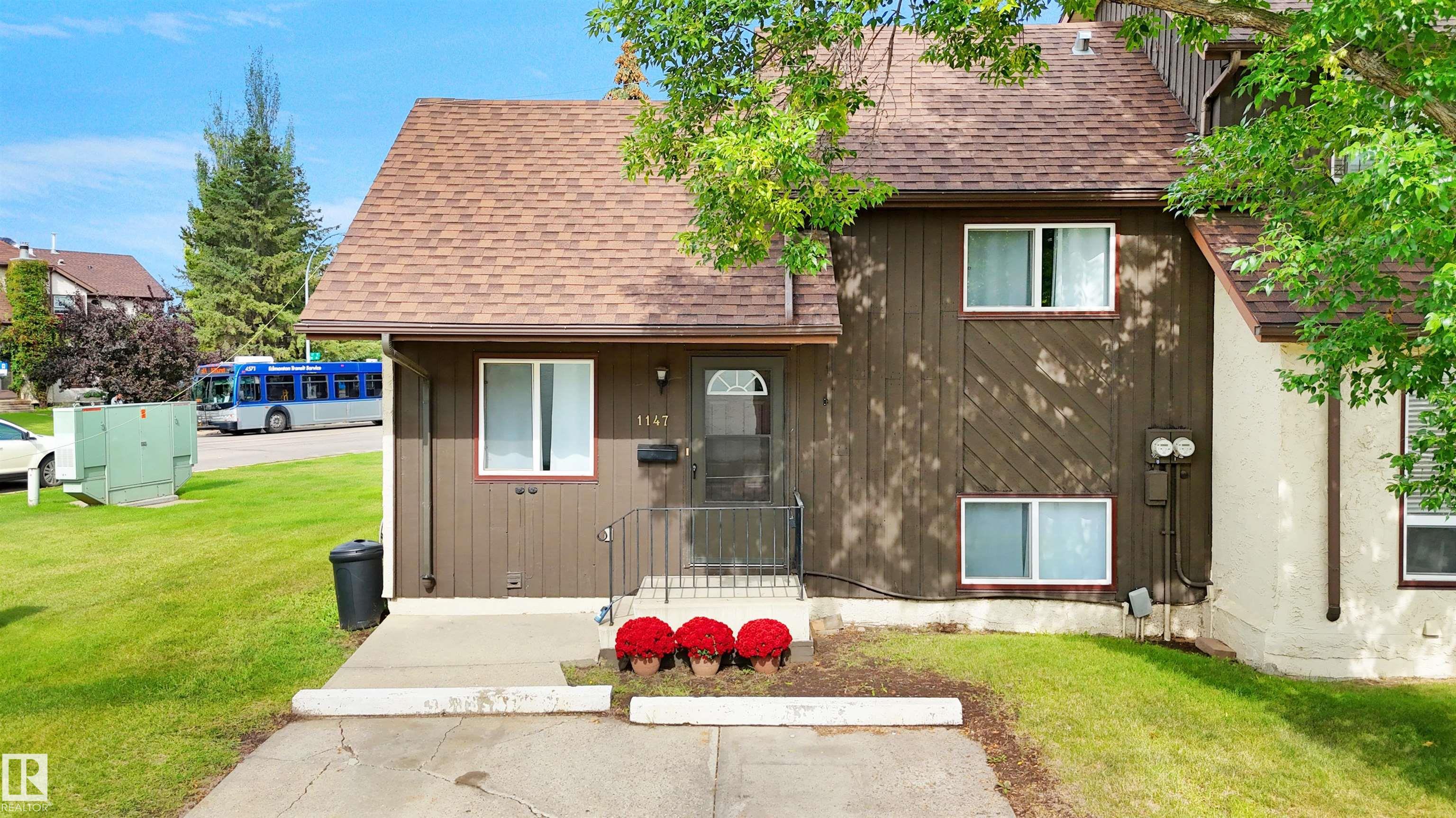1147 62 Street, Edmonton