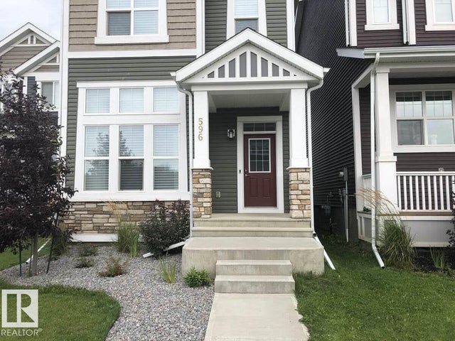 596 Stout Bend, Leduc