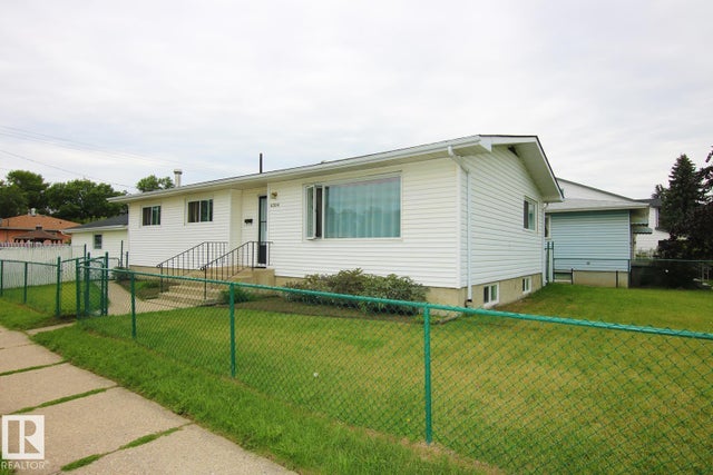 4304 121 Avenue, Edmonton
