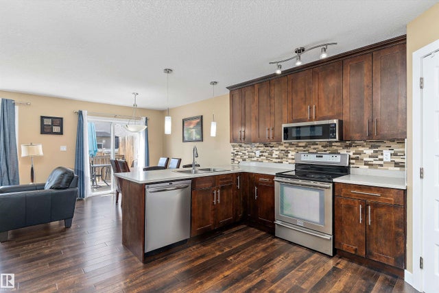 15132 31 Street Nw, Edmonton
