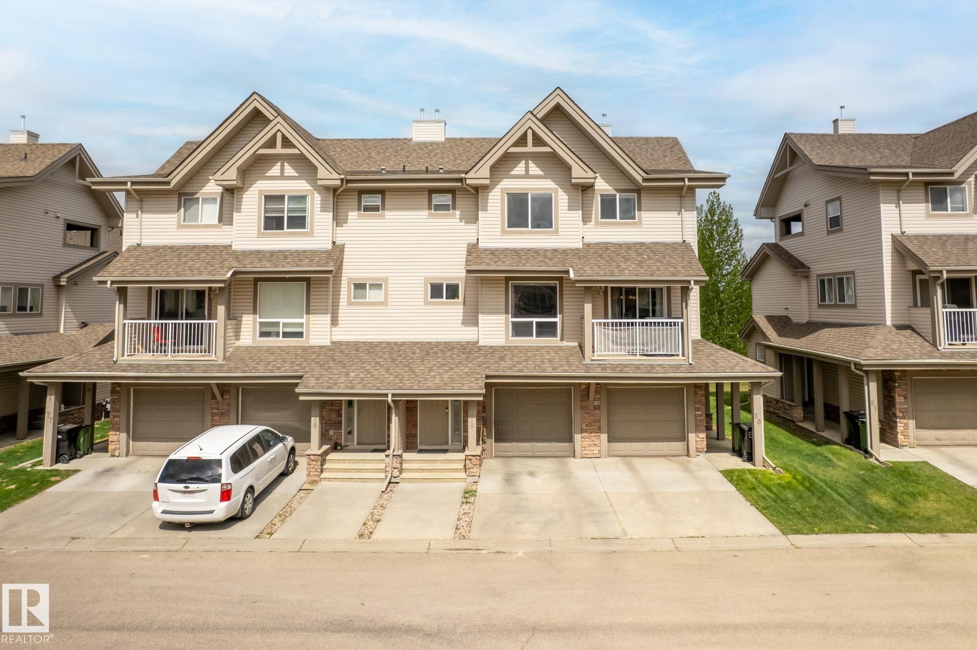 79 12050 17 Avenue, Edmonton