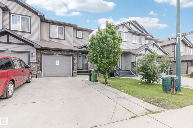 2907 16 Avenue Nw, Edmonton