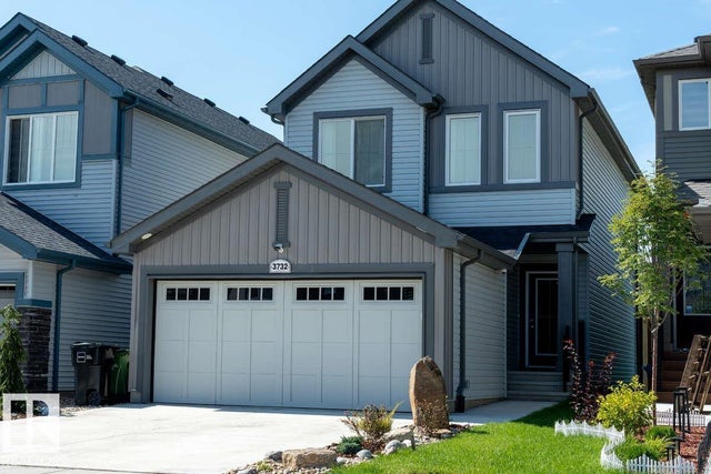 3732 214 Street Nw, Edmonton