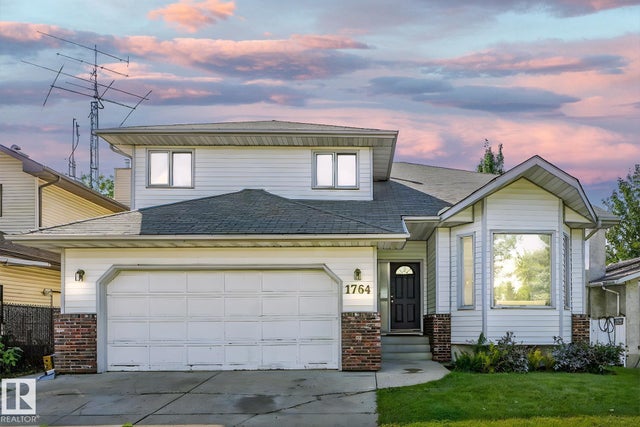 1764 49a Street Nw, Edmonton